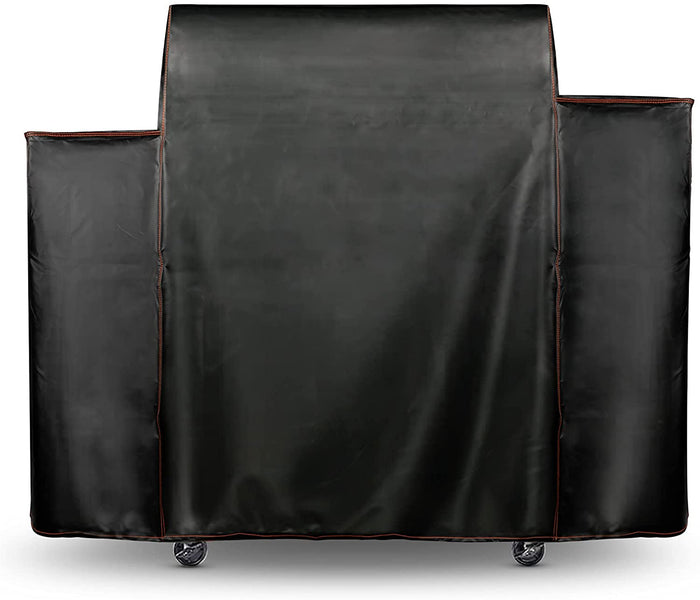 Grill Cover for Traeger Ironwood 885 Pellet Grill Smoker