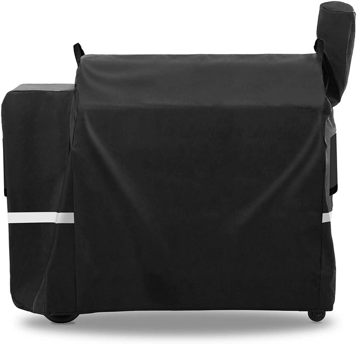 Traeger Pellet Grill Cover, Pro 34 Series, Texas 075 and Pro 34, BAC380