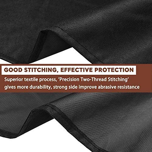 Traeger Pellet Grill Cover, Pro 34 Series, Texas 075 and Pro 34, BAC380