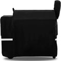 Grill Cover for Traeger Pro 34 Series TFB88PZB Wood Pellet Grill Smoker, BAC380