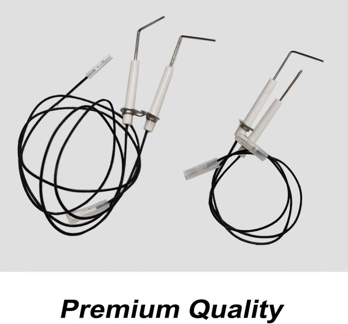 Grill Electronic Ignition Igniters Kit for Blackstone 28 Inch Griddle Flat Top Grills