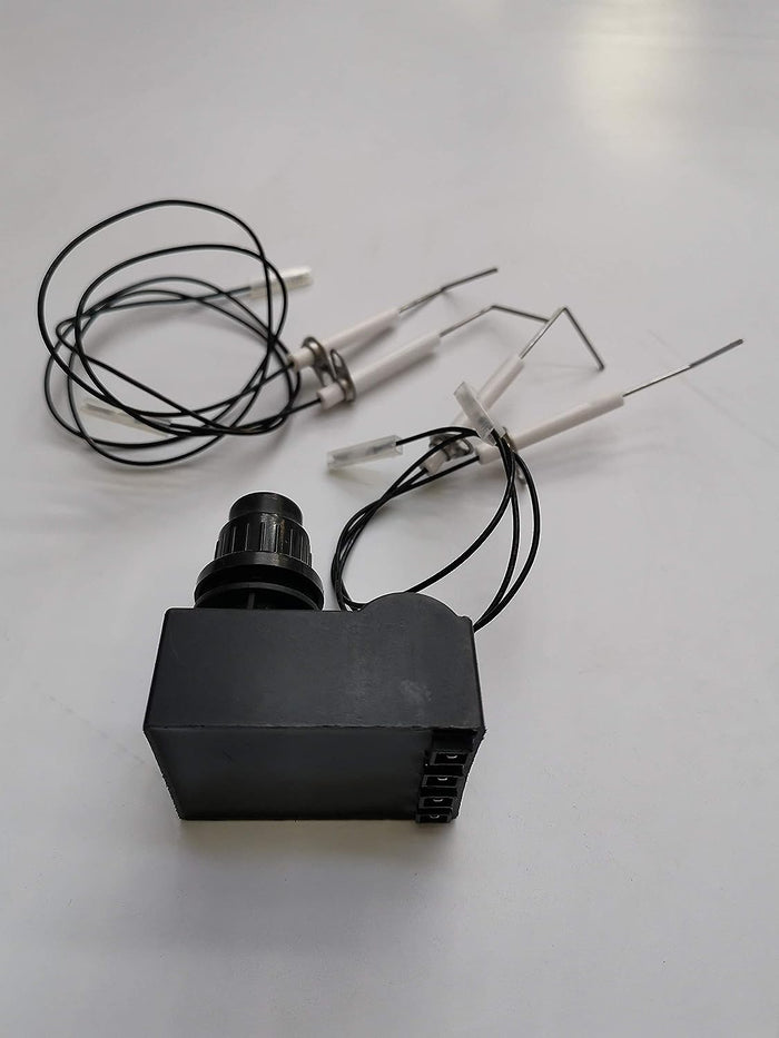 Grill Electronic Ignition Igniters Kit for Blackstone 28 Inch Griddle Flat Top Grills