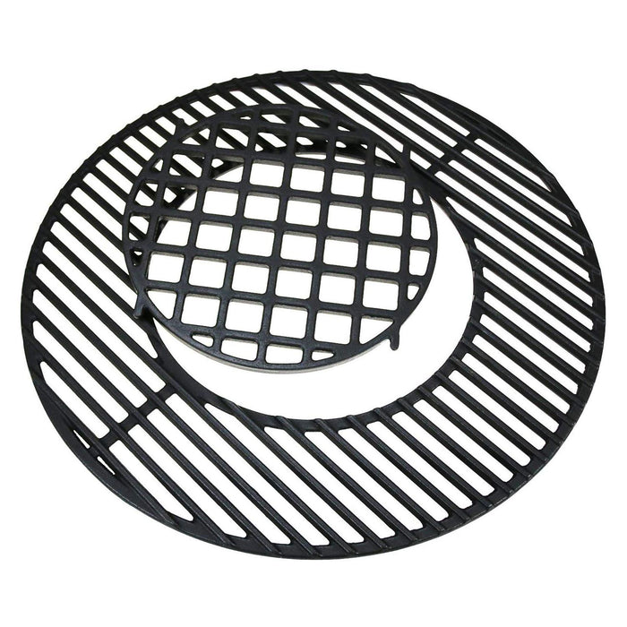 Weber 8835 Cast Iron 22.5" Charcoal Grill Cooking Grate Replacement