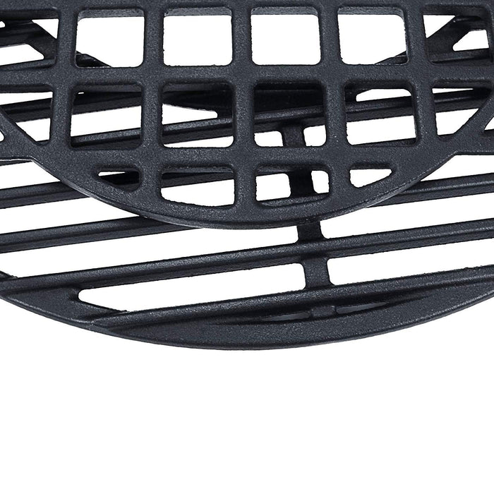 Weber 8835 Cast Iron 22.5" Charcoal Grill Cooking Grate Replacement