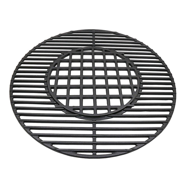 Weber 8835 Cast Iron 22.5" Charcoal Grill Cooking Grate Replacement