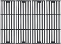 Grill Grates 19 3/4" X 27" fits King Griller 3008, 5252 Grills