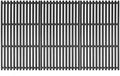 Grill Grates 3 Pcs for Walmart 555179228 Model, 17" x 28-1/2", Cast Iron Grill Replacement Parts