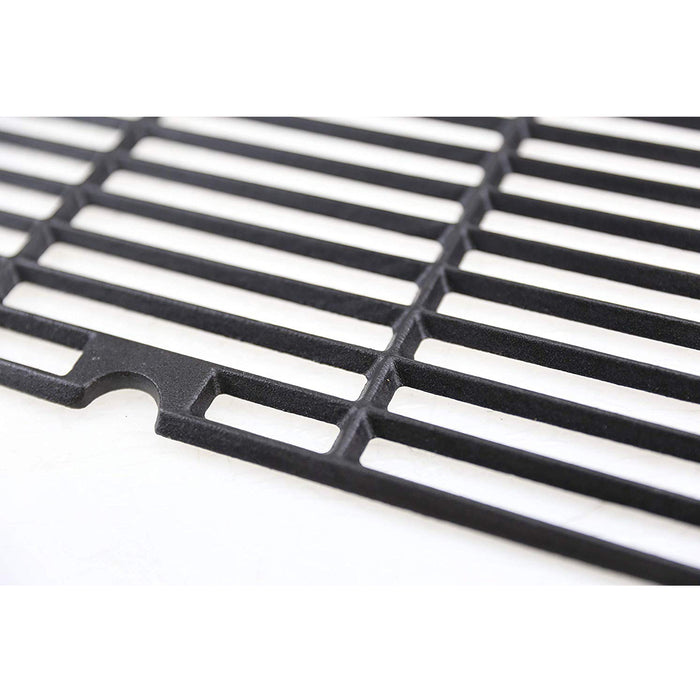 Grill Grates 3 Pcs Kit for Kenmore 463420507 Model,16-7/8" X 27-15/16", Grill Replacement Parts