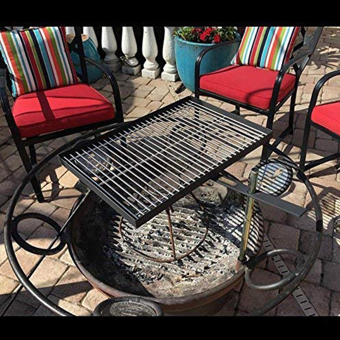 Grill Grates for Broil King Regal XL 962-24, 962-27, 962-44, 962-47, 962-74, 962-77, 962-94, 962-97 Gas Grill