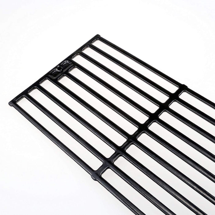 Char-Griller Grill Grates for 5050, 5072, 5252, 5650 etc Grills, 19 3/4 X 20 1/4 Replacement Parts