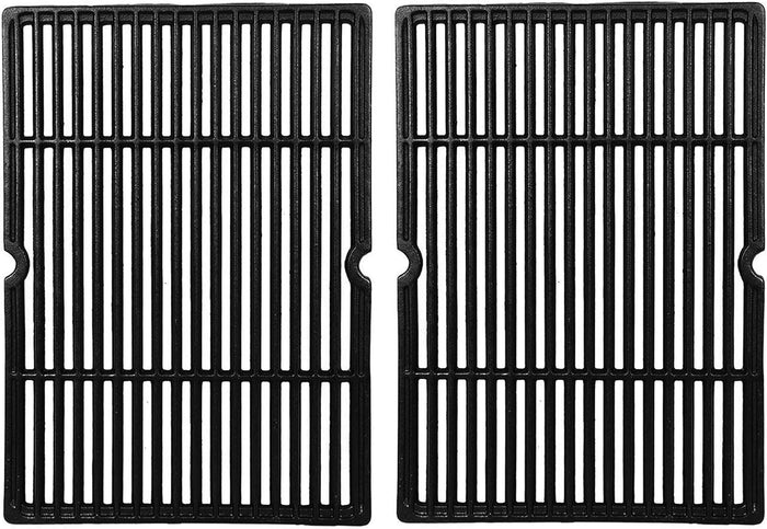 Grill Grates for Coleman 85-3028-6 G52202 G52203 G52204, 18 1/4 x 26 1/4, Grill Replacement Parts
