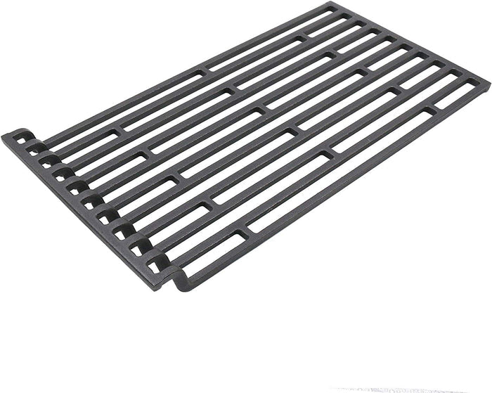 Fiesta Blue Ember FG50069LP 3 PK Gas Grill Models Matte Cast Iron Cooking Grid