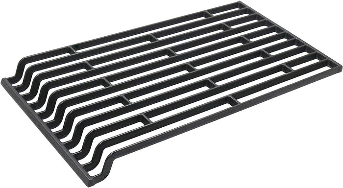 Fiesta Blue Ember FG50069LP 3 PK Gas Grill Models Matte Cast Iron Cooking Grid