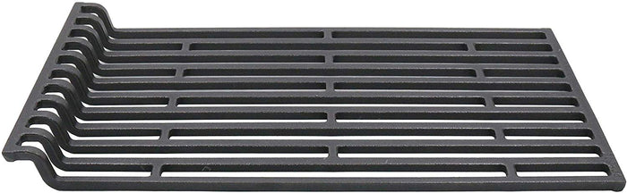 Fiesta Blue Ember FG50069LP 3 PK Gas Grill Models Matte Cast Iron Cooking Grid