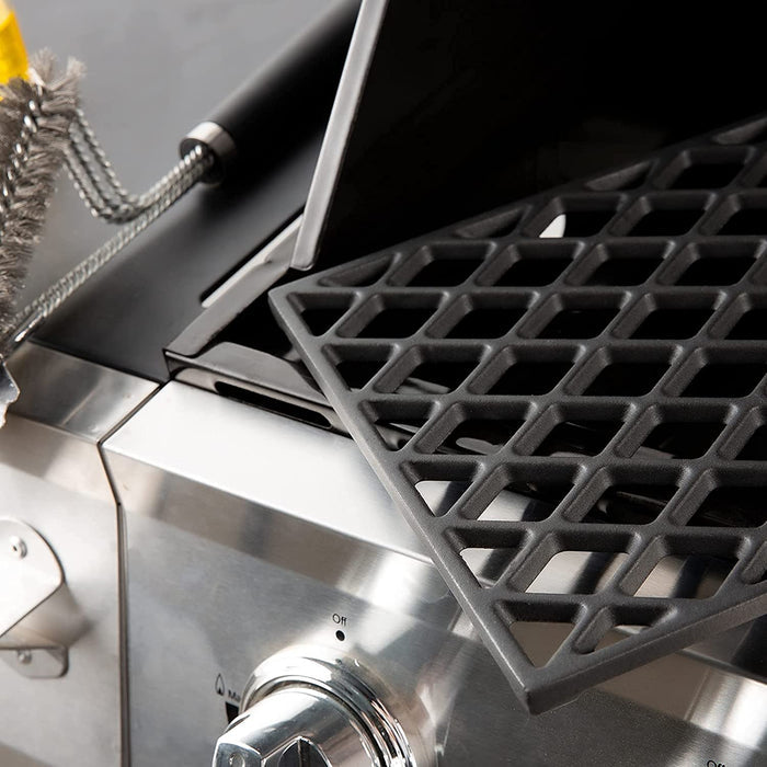 Grill Grates for Sam's Club Member‘s Mark GR2210601-mm-00 Gas Grill