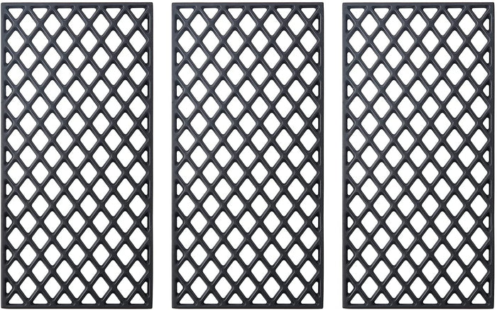 Grill Grates for Sam's Club Member‘s Mark GR2210601-mm-00 Gas Grill