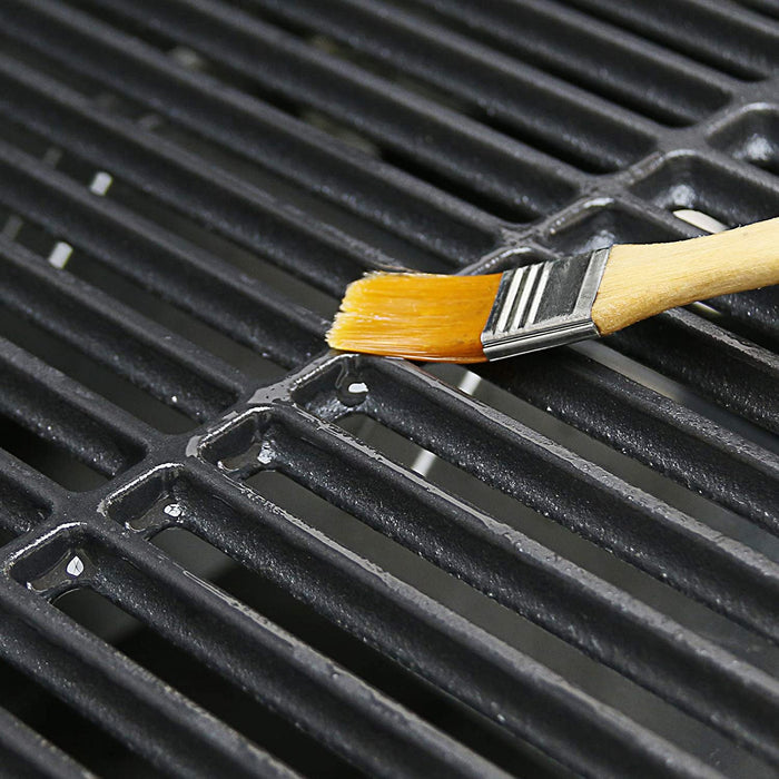 Grill Grates for Thermos 461262407 Model, 18 1/4 x 26 1/4", Grill Replacement Parts