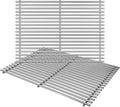 Grill Grates for Uniflame GBC750W 4 Burner Gas Grill Model, 18 1/4 x 26 1/4, Grill Replacement Parts