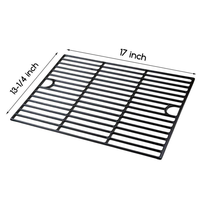 Grill Grates Parts 17 X 39 3/4'' for K-Mart 640-26629611-0, Grill Replacement Parts