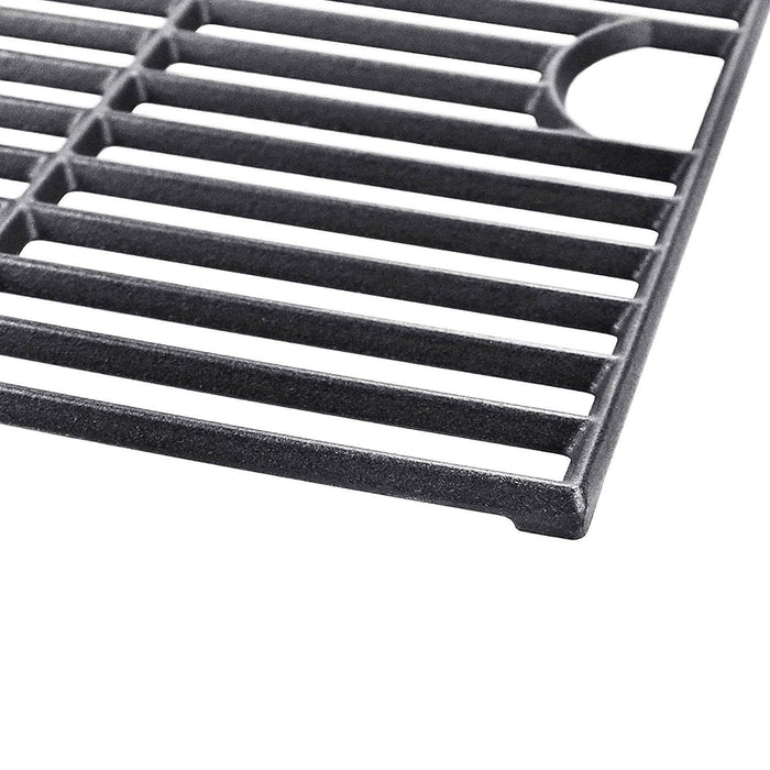 Grill Grates Parts 17 X 39 3/4'' for K-Mart 640-26629611-0, Grill Replacement Parts