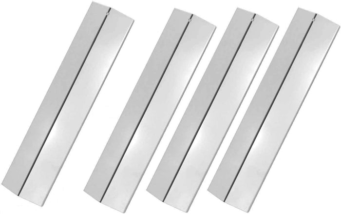 Grill Heat Plate Shields Kit for Surefire SF278LP, SF308, SF308LP Gas Grills