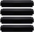 Grill Heat Plates 4Pcs Kit for XPS DXH8303,  16" X 3 13/16", Grill Replacement Parts