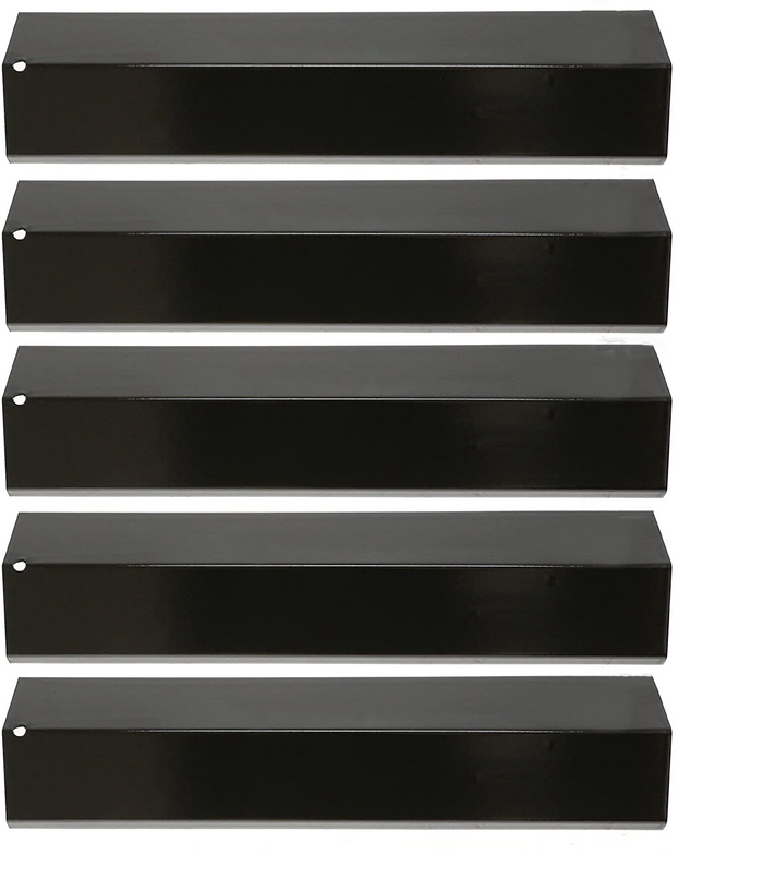 Grill Heat Plates fits Grill King 810-9325-0 Grills, 15 3/8 x 3 15/16''