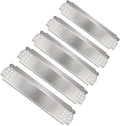 Grill Heat Plates fits Nexgrill 720-0888N, 720-0888, 720-0888S, 720-0888B, 720-0888A 5 Burner Gas Grills