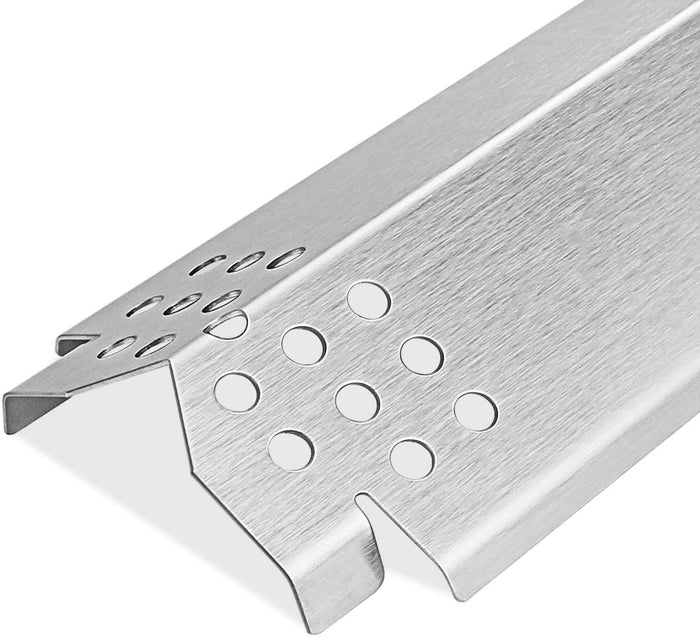 Grill Heat Plates fits Nexgrill 720-0888N, 720-0888, 720-0888S, 720-0888B, 720-0888A 5 Burner Gas Grills