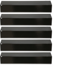Grill Heat Plates fits Uniflame GBC091W, GBC831WB, GBC831WB-C Grills