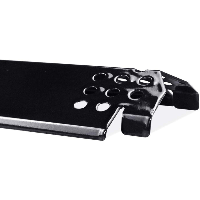 Grill Heat Plates fits Nexgrill 720-0882A, 720-0888S, 720-0888N etc, 5 Pcs Kit 14.6 x 4.2 Inch