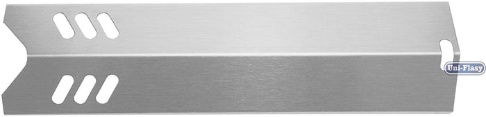 Grill Heat Plates Kit for Montana 129639 KS12011 Grills, 5 Pcs 15 x 3 13/16''