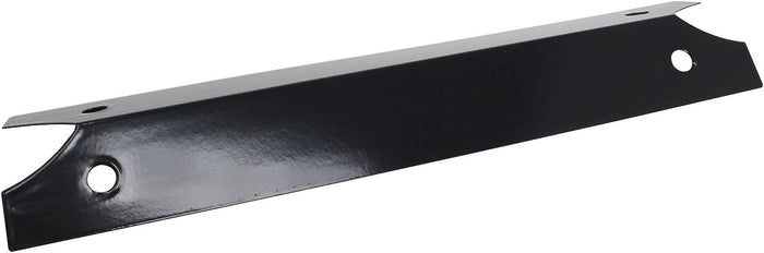 Grill Heat Shield Plates for Brinkmann 810-1575-0, 810-4580-S, 810-2400-3, 810-8401-S etc Gas Grills