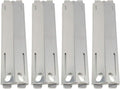 Grill Heat Tent Plates fits for Bakers & Chefs MEV808ALP Gas Grills