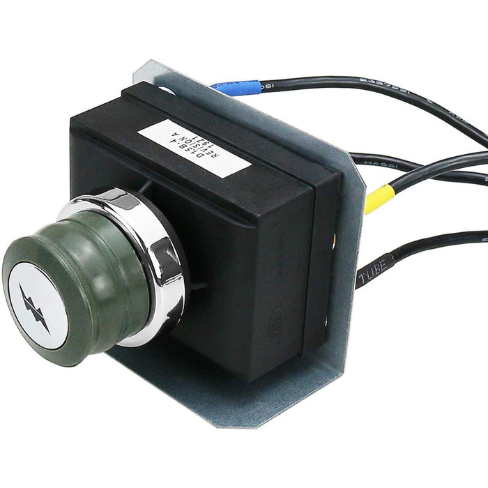 Weber 7629 Grill Igniters Replacement with Front Mounted Control Panel