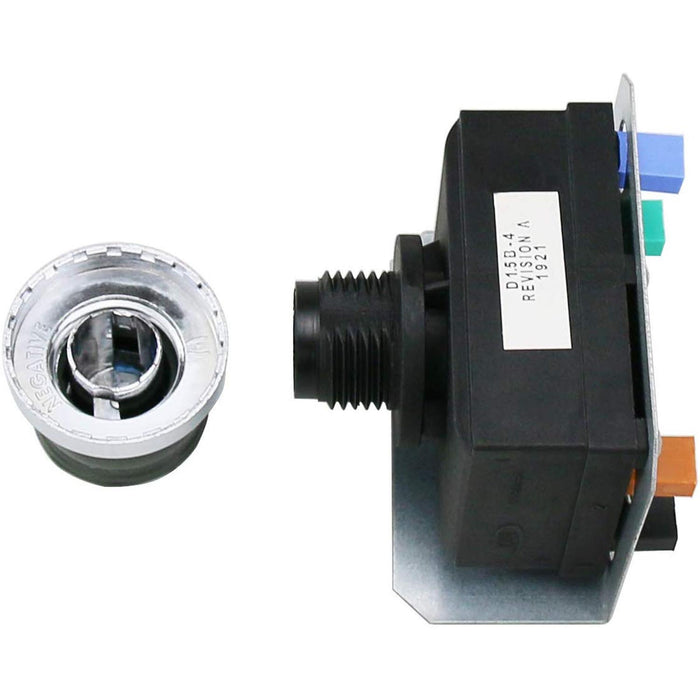 Weber 7629 Grill Igniters Replacement with Front Mounted Control Panel