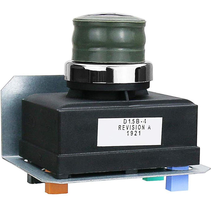 Weber 7629 Grill Igniters Replacement with Front Mounted Control Panel