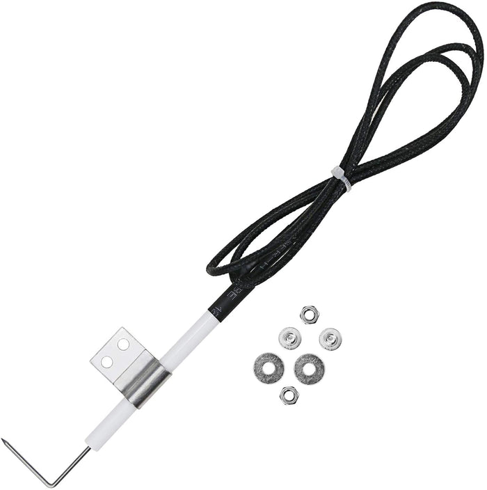 Grill Ignitor Wire Kit fits Nexgrill 4 Burner 720-0783E, 720-0783EH, 720-0783H, 720-0783W