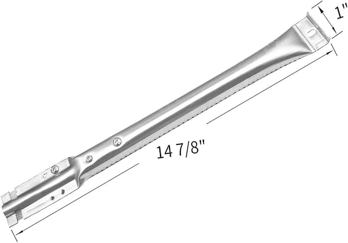 Grill Parts Kit for Char-Broil 3 Burner 463722911, 463722313, 463750914, 463722315, 463770915 Grills