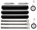 Refurbish Parts Kit for Char-broil 3 Burner 466270909, 463270911, 463270910, 463270909 Quantum Gas Grills