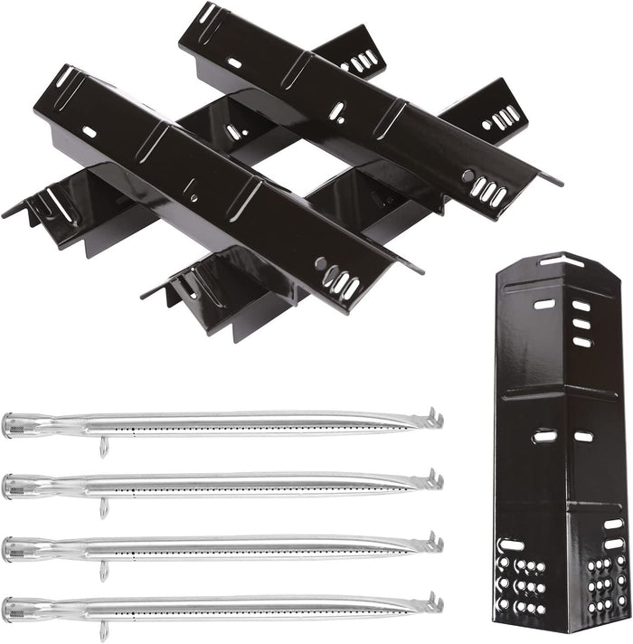 Grill Parts Kit for Dyna Glo DGH474CRP, DGH474CRP-D, DGH485CRP etc Gas Grills