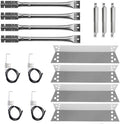 Grill Parts Kit for Tera Gear 1010007A 4 Burner Gas Grill