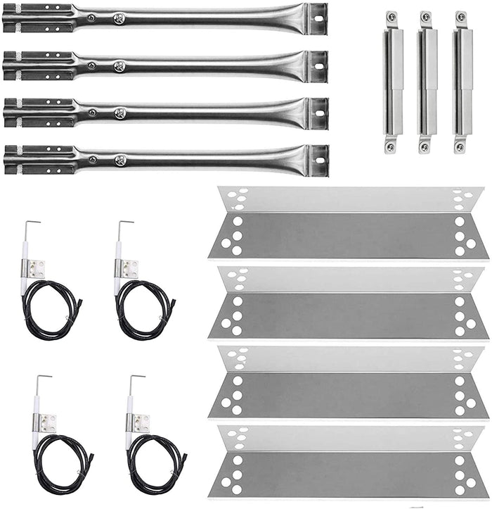 Grill Parts Kit for Tera Gear 1010007A 4 Burner Gas Grill