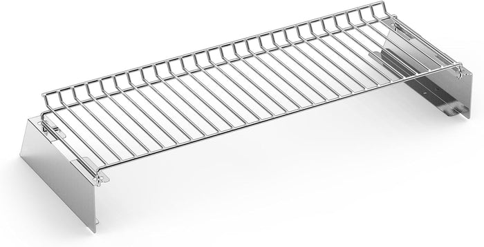Grill Rack for Traeger Pro Series 22 TFB57PUB, TFB57PZB, TFB57PZBO, TFB57QPF Pellet Smokers, BBQ Replacement Parts