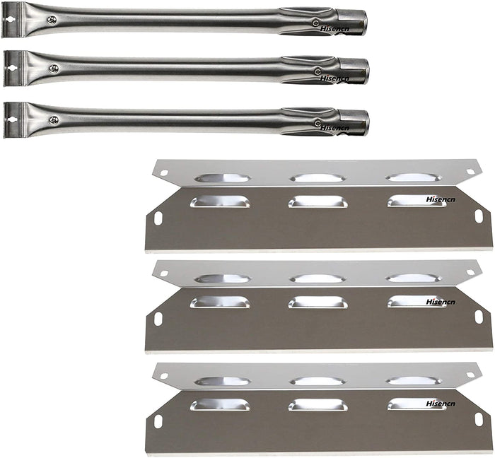 Grill Rebuild Kit for Kenmore 146.23678310, 146.23679310, 640-05057371-6, 640-05057373-6 Grills