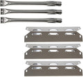 Grill Rebuild Kit for Kenmore 146.23678310, 146.23679310, 640-05057371-6, 640-05057373-6 Grills