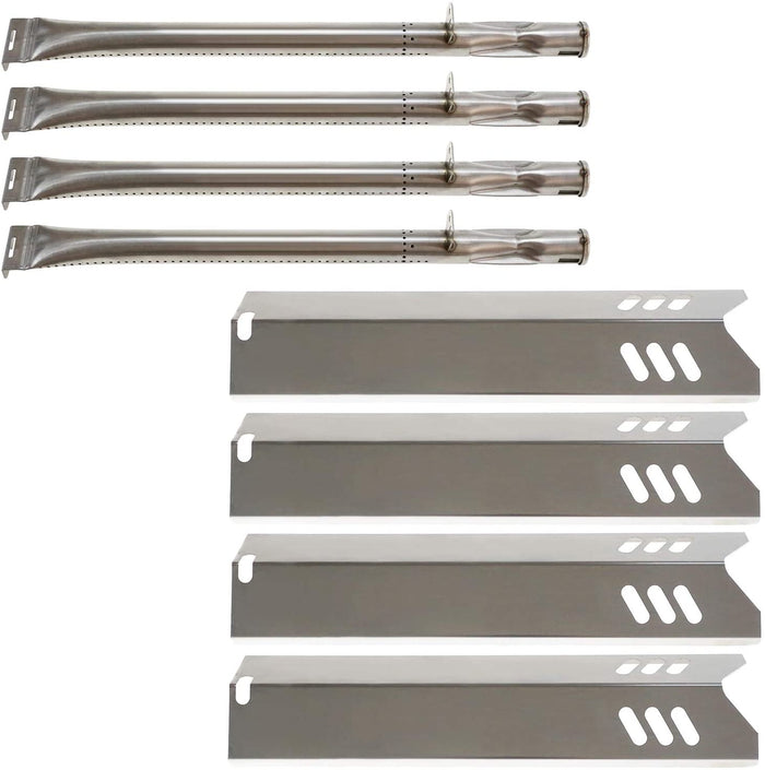 Grill Repair Kit for BHG BH13-101-099-01, BH14-101-099-01, BH14-101-099-06, BH15-101-099-02 4 Burner Grill