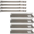Grill Repair Kit for BHG BH13-101-099-01, BH14-101-099-01, BH14-101-099-06, BH15-101-099-02 4 Burner Grill