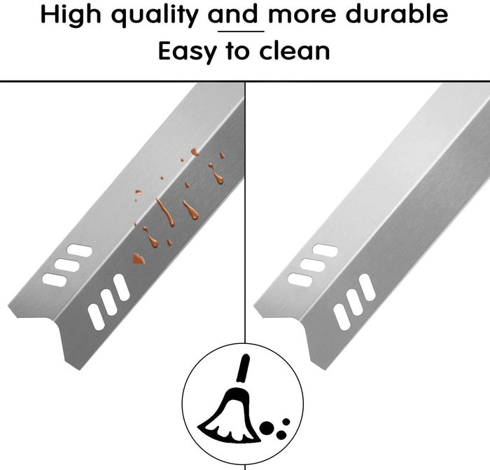 Grill Repair Kit for BHG BH13-101-099-01, BH14-101-099-01, BH14-101-099-06, BH15-101-099-02 4 Burner Grill