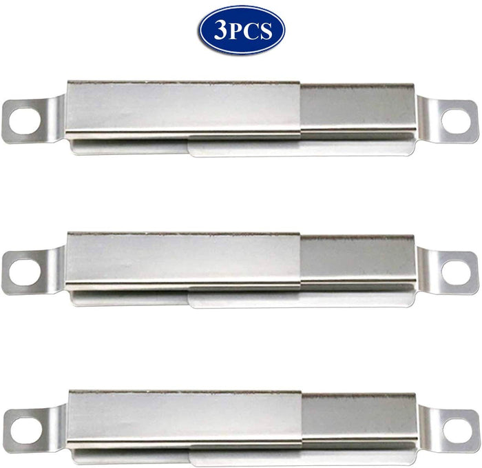 Grill Repair Kit for Char-Broil 466242715, 466242716, 466242815 Commercial Series Tru-Infrared 4 Burner Gas Grills